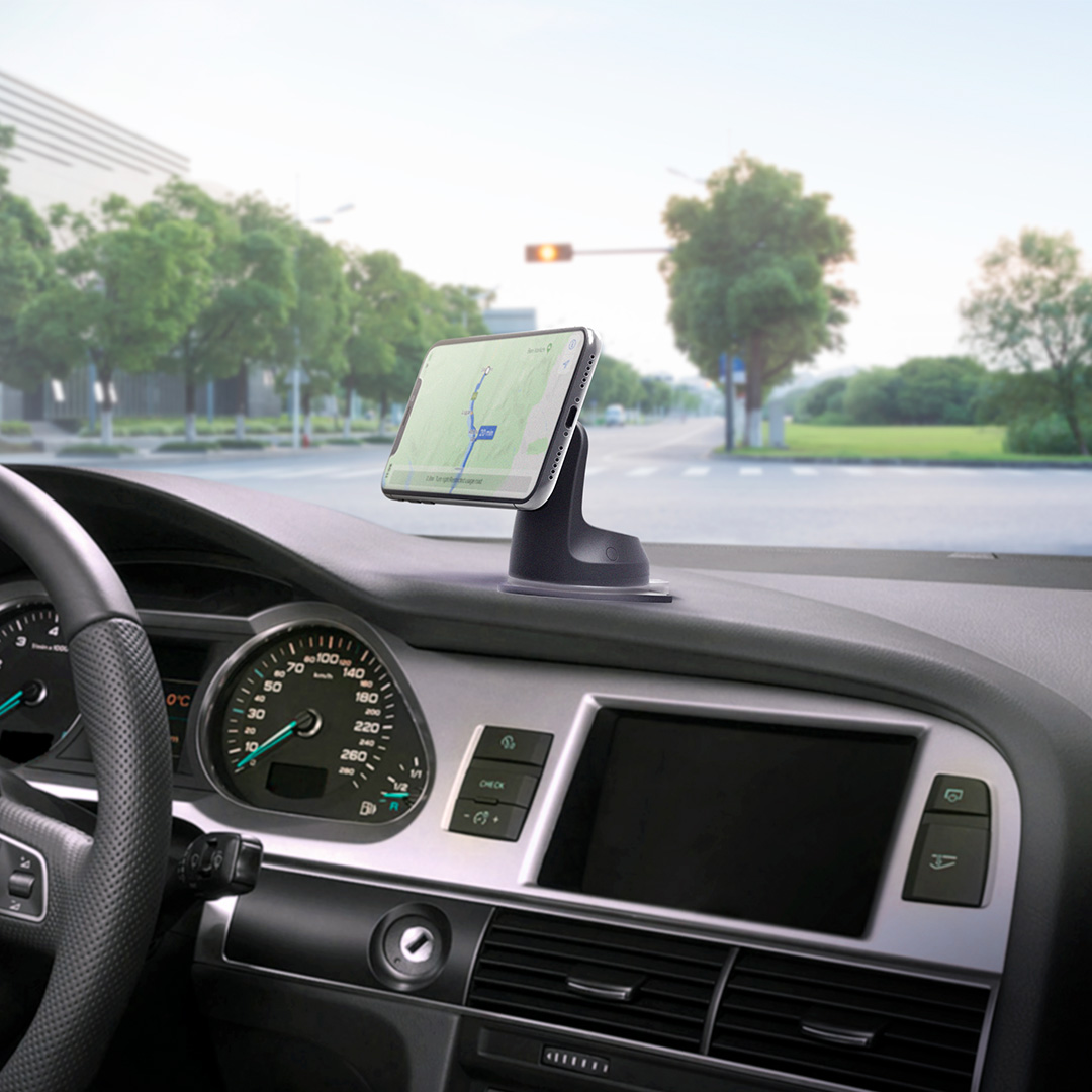 iOttie iTap Magnetic 2 Dash & Windshield Mount